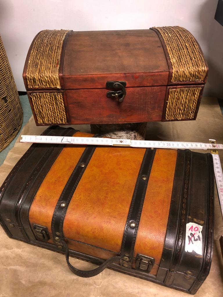 Wijn koffers en andere drank, Verzamelen, Ophalen of Verzenden, Zo goed als nieuw