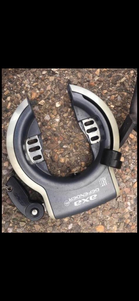 Pièces pour gazelles et vélos, Vélos & Vélomoteurs, Enlèvement, Comme neuf