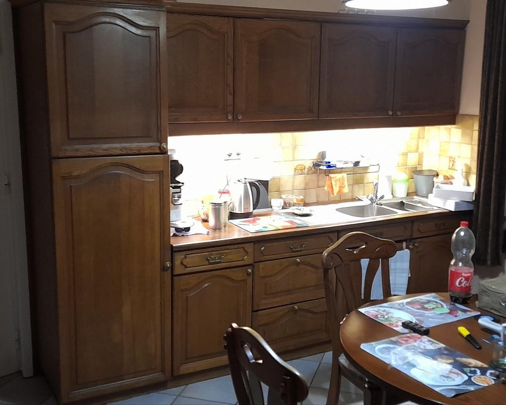 Keukenblok, Huis en Inrichting, Ophalen