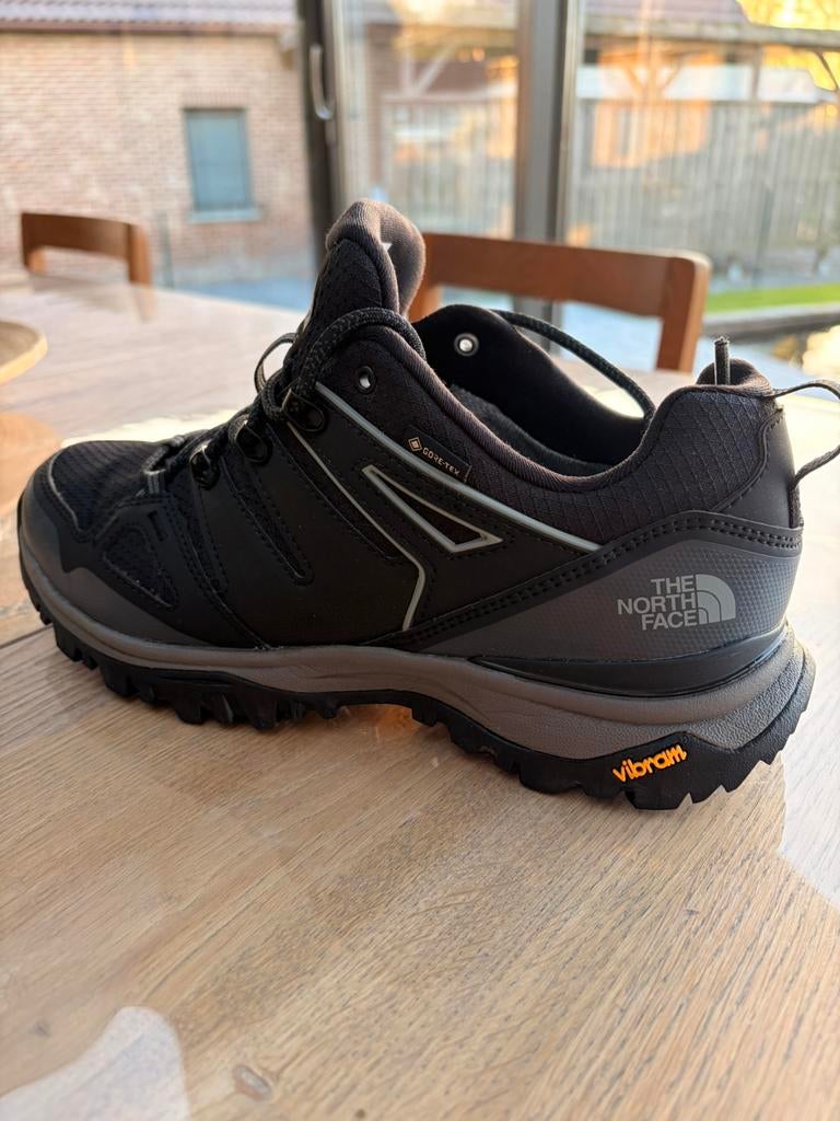 Chaussures rando, Sports & Fitness, Enlèvement ou Envoi, Comme neuf, Chaussures