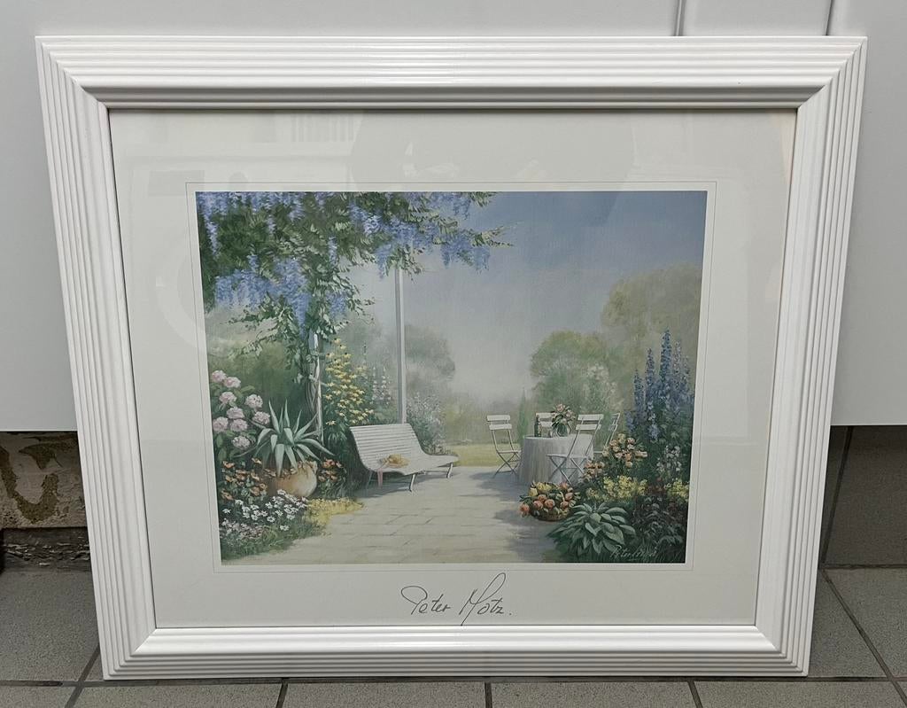 Schilderij, Antiquités & Art, Enlèvement