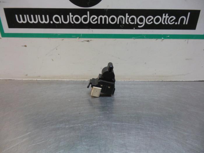 Elektrisch Raam Schakelaar van een Toyota Celica (Celica 94-, Gebruikt, -, -, Ophalen of Verzenden