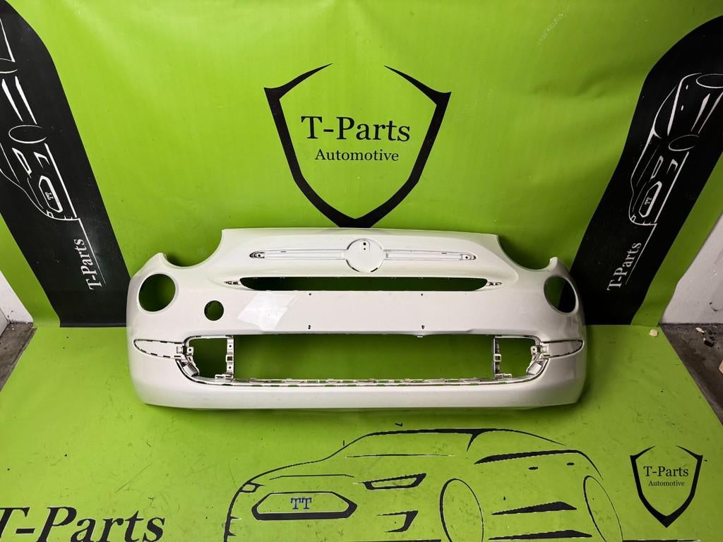 fiat 500 voorbumper bumper, Auto-onderdelen, Gebruikt, Stellantis Europe S.p.A., Info@stellantis.com, Fiat
