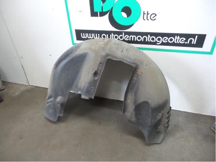 Wielkuip van een Chrysler 300 C, Auto-onderdelen, Gebruikt, -, Ophalen of Verzenden, -