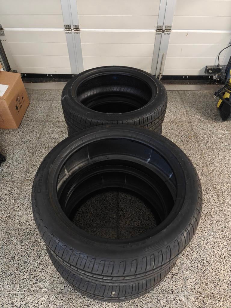 breedset zomer banden, Auto diversen, Autosport-onderdelen, Ophalen