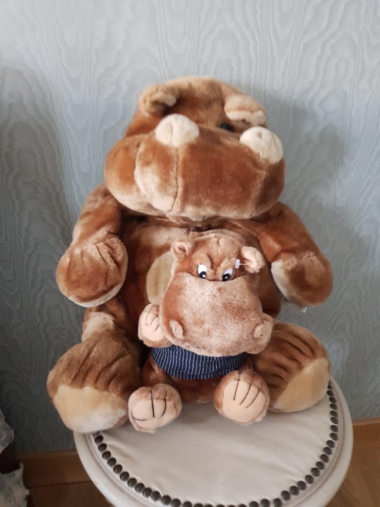 étreinte, Enlèvement, Comme neuf