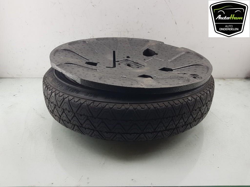 DIVERSEN Krikset + reservewiel Opel Meriva (|13184139|), Dhr. J. Ham, Gebruikt, Administratie@autoham.nl, Opel