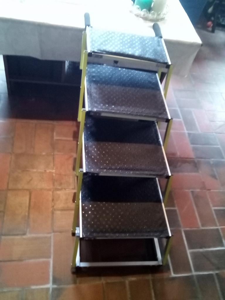 Piège à chien, Animaux & Accessoires, Enlèvement ou Envoi, Comme neuf