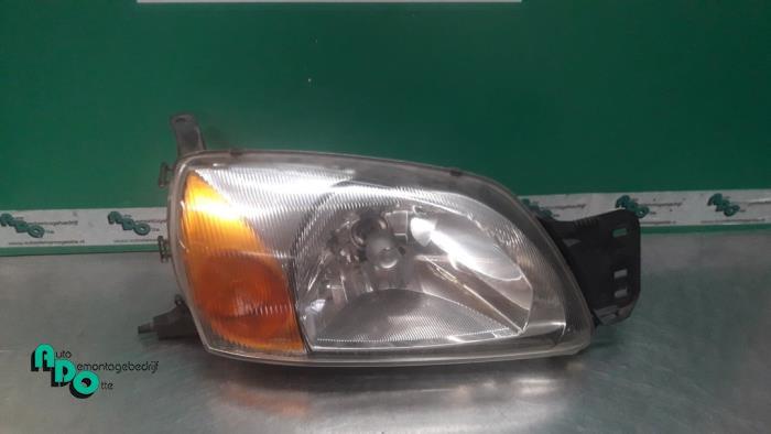 Phare droit d'un Ford Courier, -, 3 mois de garantie, -, -