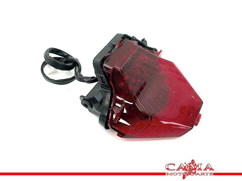 FEU ARRIÈRE Yamaha YZF R3 R25 2019- (YZF-R25 YZF-R3 B7P), Dhr. S. di Majo, Utilisé, Info@cama-motorparts.nl, P.J. Troelstraweg 8 8
3144 CX  MAASSLUIS, NL