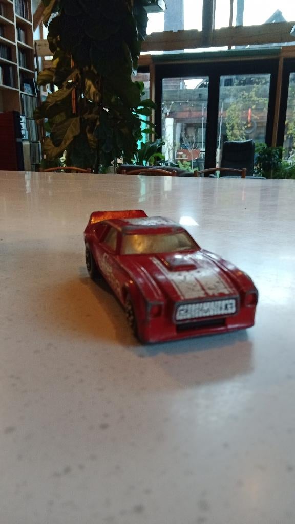 Ford Mustang II K 60, Enlèvement ou Envoi, Utilisé