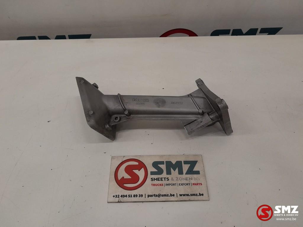 Occ conduite d'aspiration d'huile MX13 DAF, Utilisé, DAF, Moteur et Accessoires