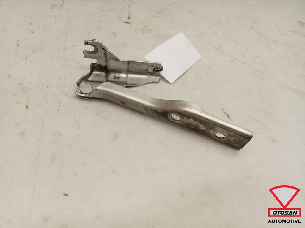 VW Polo 6R 6C Motorkap Scharnier Rechts 6R0823302A, Auto-onderdelen, Gebruikt, Volkswagen, Volkswagen AG, Vw@volkswagen.de