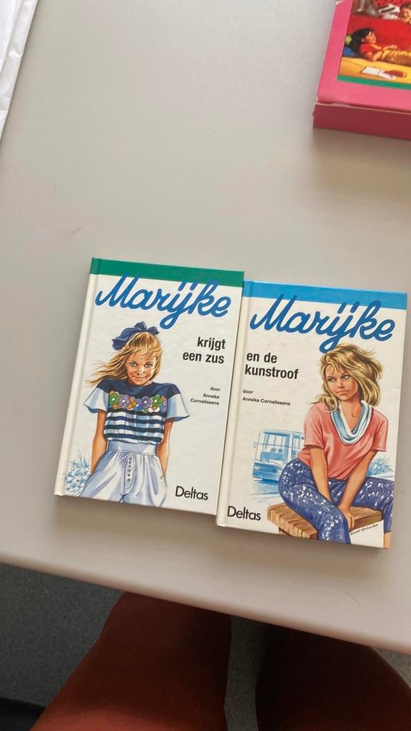 Boeken Marijke, Boeken, Kinderboeken | Jeugd | 10 tot 12 jaar, Ophalen, Gelezen, Fictie
