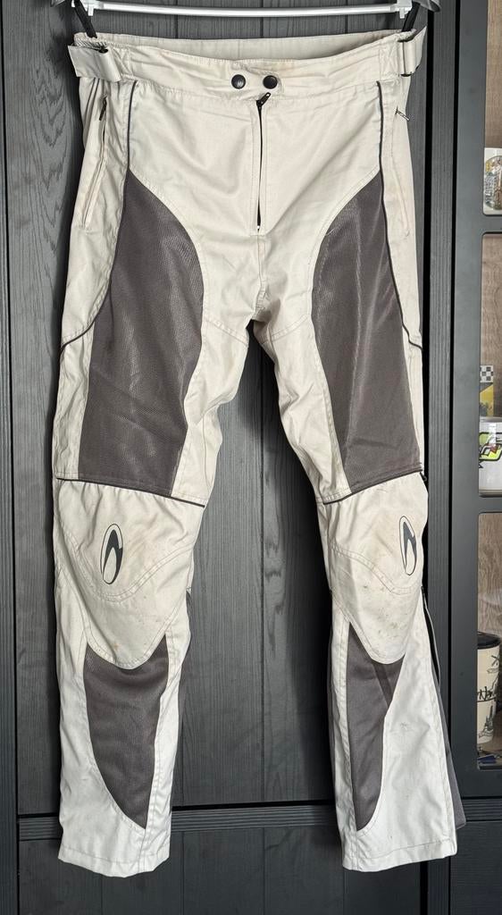 Pantalon ete Richa Summer breeze dames xl, Motos, Enlèvement, Pantalon | cuir