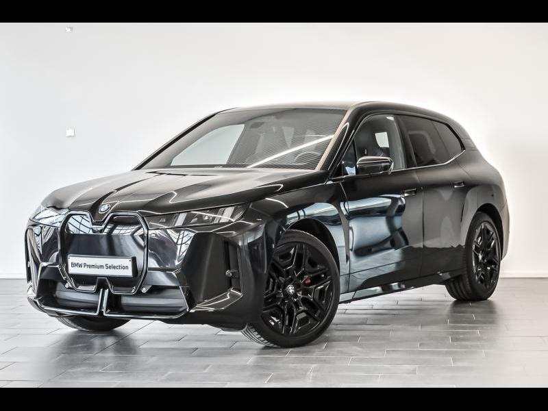 BMW iX xDrive45/M-Sport Pro/SkyLounge/Airsusp., Autos, BMW, Autres modèles, Achat, 408 ch, Entreprise