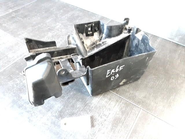 ER6F 2009 - 2011 Kawasaki Batterijbak D1-57729, Motoren, Onderdelen | Kawasaki