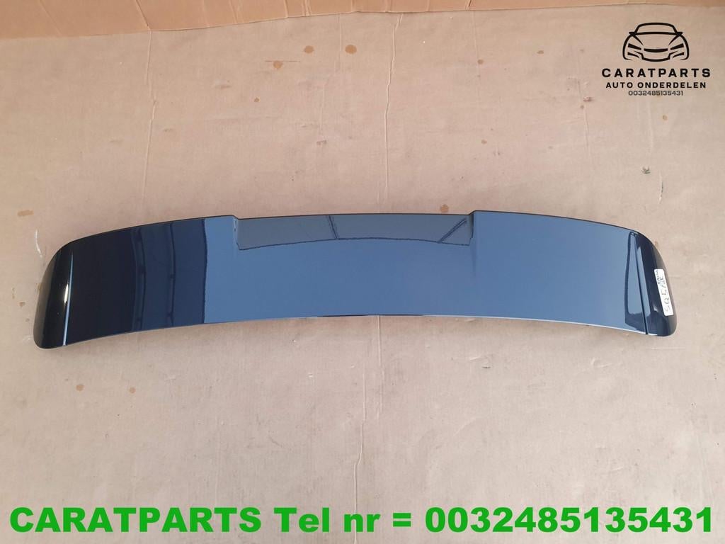 8R0827933B SQ5 achterklepspoiler q5 S Line spoiler sq5 LX5R, Gebruikt, AUDI AG, Auto-Union-Strasse 1
85045  Ingolstadt, DE, Audi