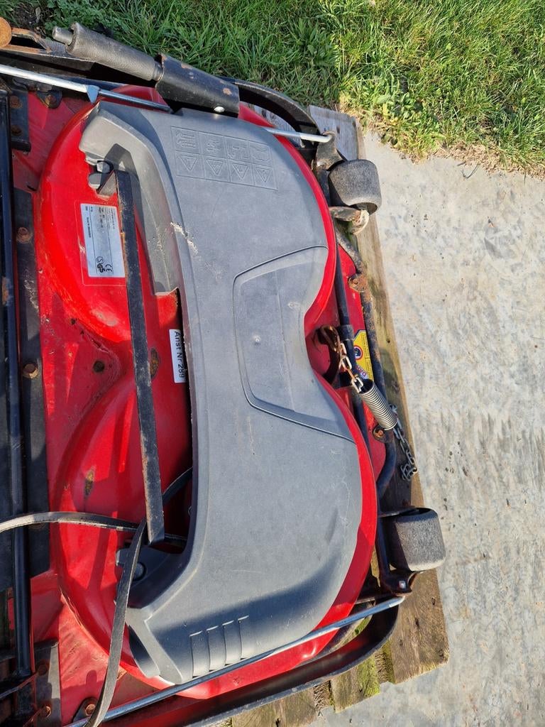 Maaidak, stiga, castelgarden, Tuin en Terras, Ophalen