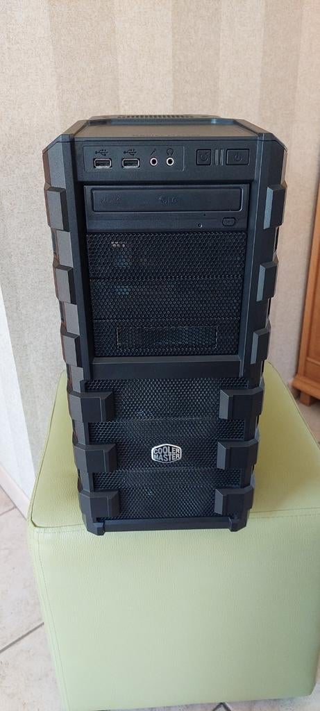 PC de jeu Intel i5, Enlèvement ou Envoi