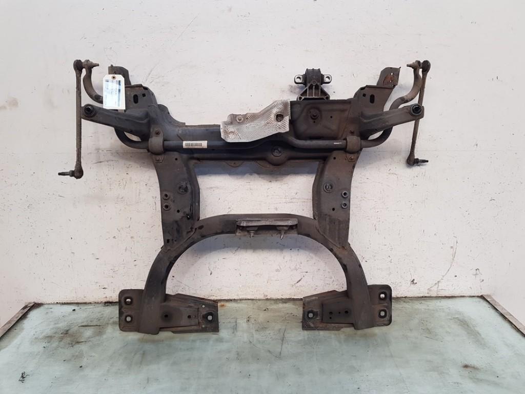 BERCEAU MOTEUR A (W176) (|A2466201200|A2466200087|), Utilisé, Mercedes-Benz