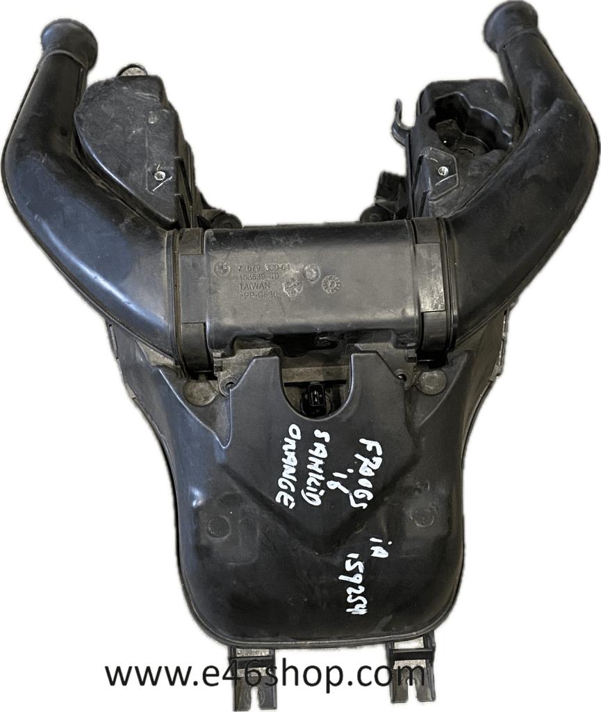 LUCHTFILTERHUIS BMW F700GS F800GS OE 7708013, Gebruikt, -, -, Ophalen of Verzenden