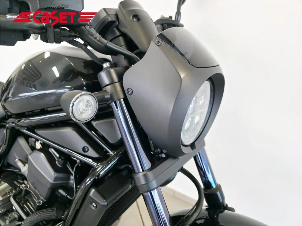 Honda CMX 1100 D (bj 2021) - foto 2