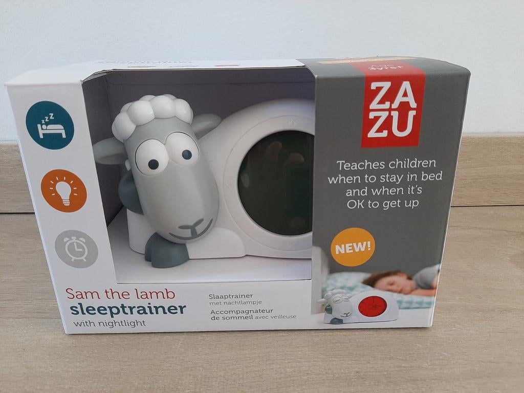 Kinder wekker, Kinderen en Baby's, Kinderkamer | Inrichting en Decoratie, Ophalen