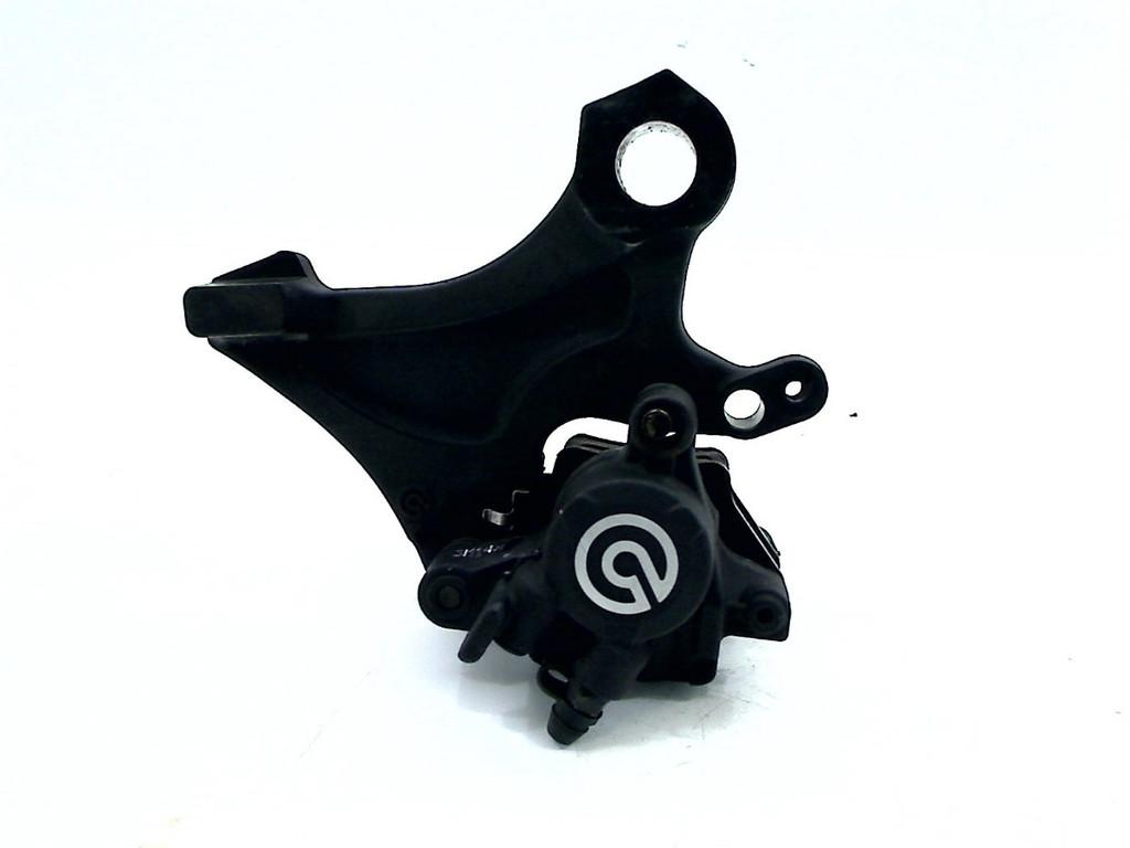 ETRIER DE FREIN ARRIÈRE Street Triple 675 R 2013-2017, Dhr. S. di Majo, Utilisé, Info@cama-motorparts.nl, P.J. Troelstraweg 8 8
3144 CX  MAASSLUIS, NL