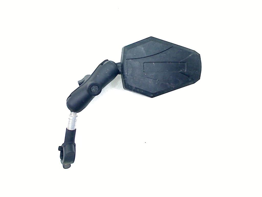 RETROVISEUR EXTERIEUR GAUCHE Zero DSR / X ZF173 2022, Motos, Dhr. S. di Majo, Utilisé, Info@cama-motorparts.nl, P.J. Troelstraweg 8 8
3144 CX  MAASSLUIS, NL