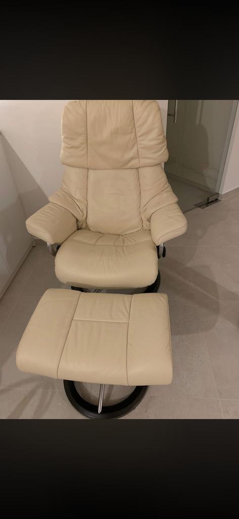 2 x fauteuil relax à vendre, Enlèvement, Comme neuf