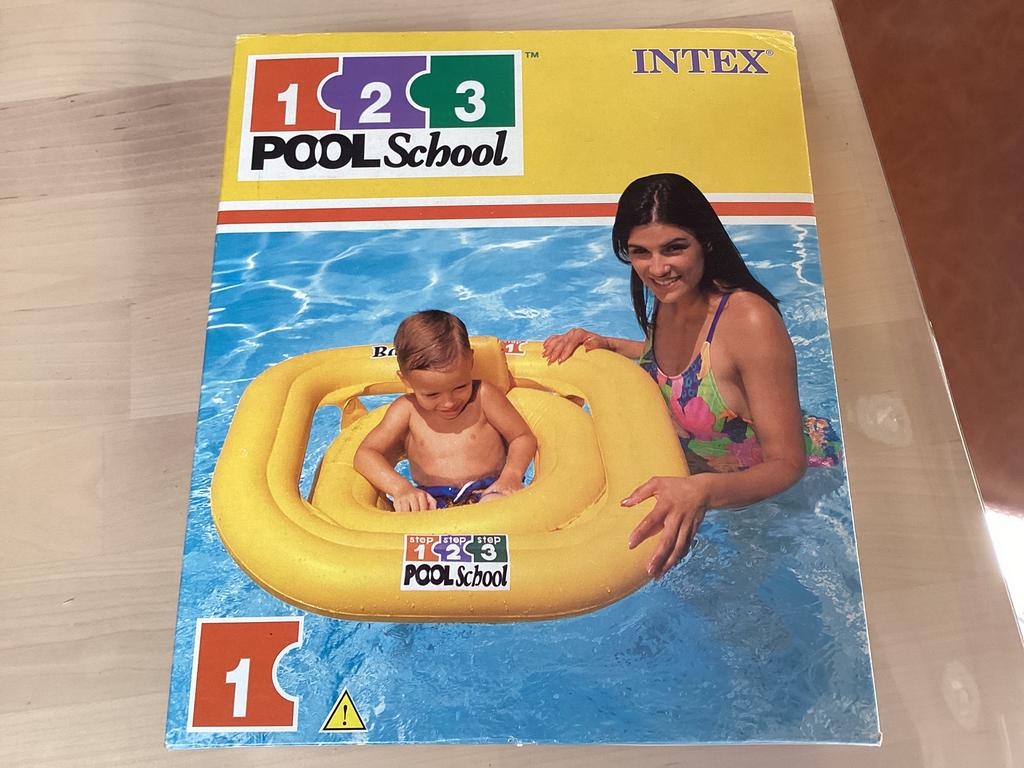 Piscine Intex. Nouveau., Enfants & Bébés, Enlèvement, Neuf