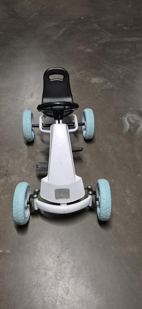 Go Car by Exit pour les enfants de 2 à 6 ans, Enfants & Bébés, Jouets | Extérieur | Go-cart & Cuistax, Enlèvement