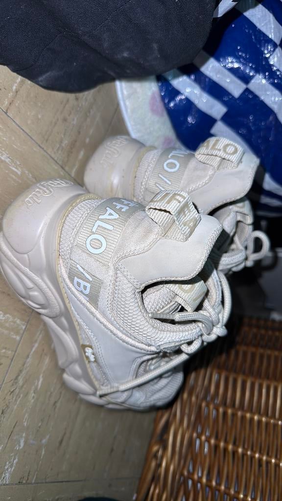 Buffalo schoenen, Kleding | Dames, Schoenen, Ophalen, Zo goed als nieuw