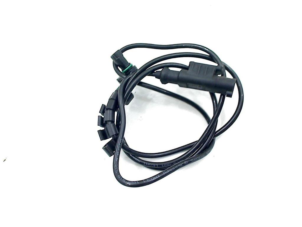 ABS SENSOR BMW F 900 R 2018-2022 (F900R K83) (8404803-05), Motoren, Onderdelen | BMW, Dhr. S. di Majo, Gebruikt, Info@cama-motorparts.nl