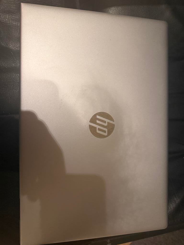 Hp probook voir les photos, Enlèvement, Comme neuf