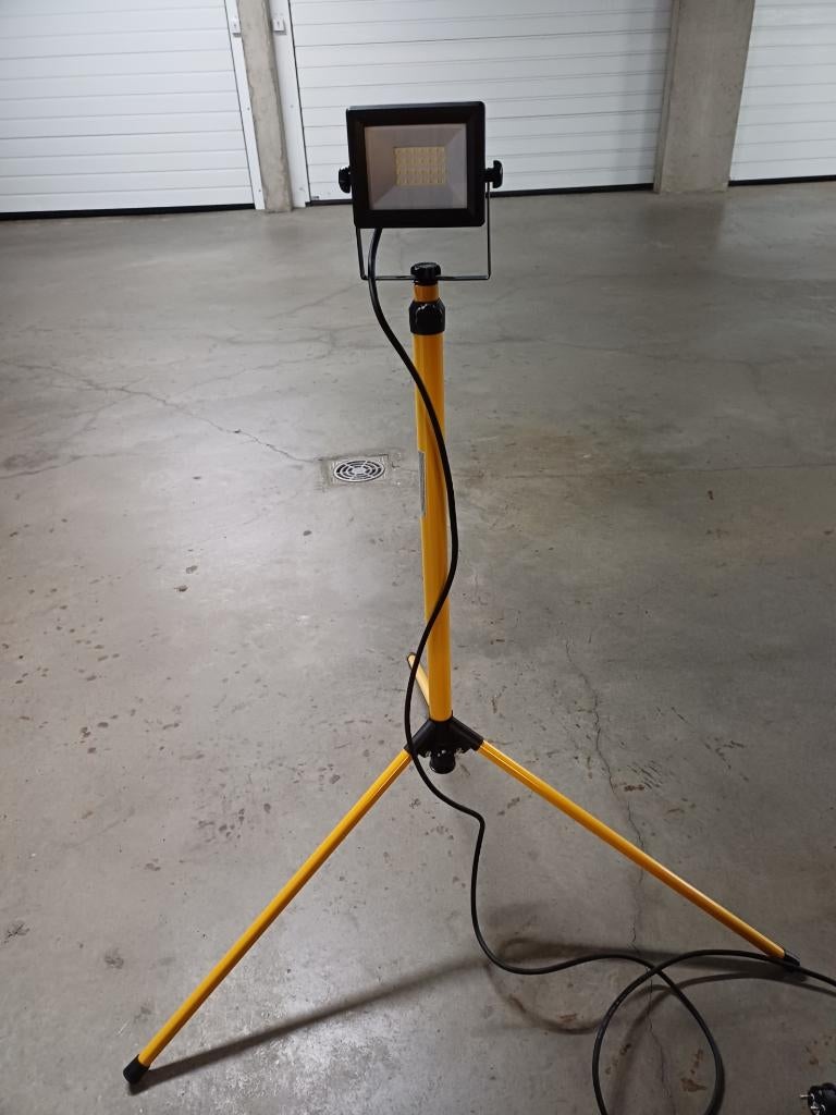 LED straler, Tuin en Terras, Buitenverlichting, Ophalen, Overige typen, Netvoeding, 50 tot 250 watt