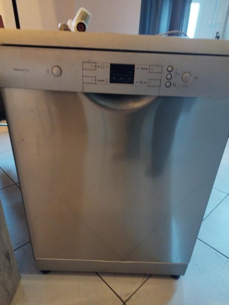 Lave vaisselle bosch silence plus, Elektronische apparatuur, Vaatwasmachines, Ophalen