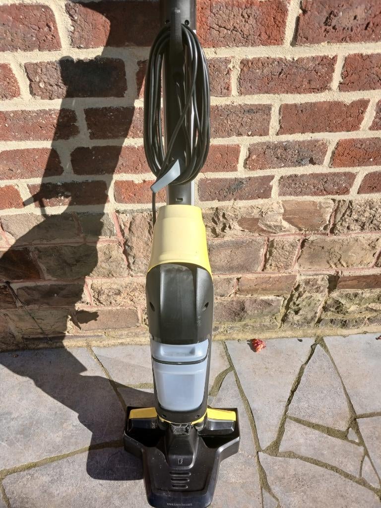 Nettoyeur de sol FC5 Karcher, Electroménager, Enlèvement, Utilisé