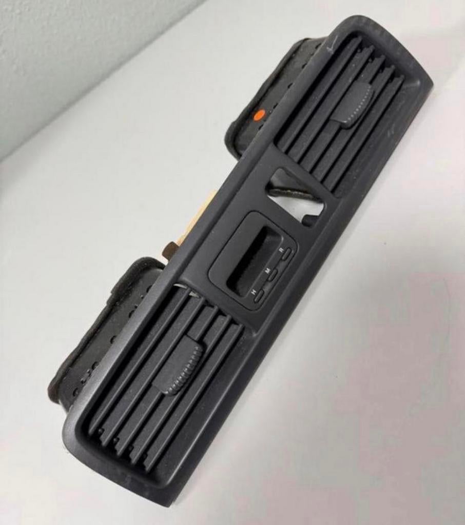 1997-2001 honda CR-V CRV luchtrooster dashboard klok rooster, Auto-onderdelen, Ophalen of Verzenden, Gebruikt, Honda