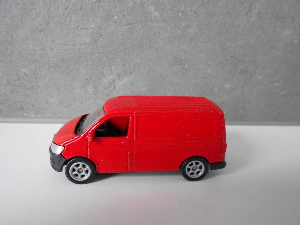 Volkswagen Transporter T6, Enlèvement, Neuf, Voiture