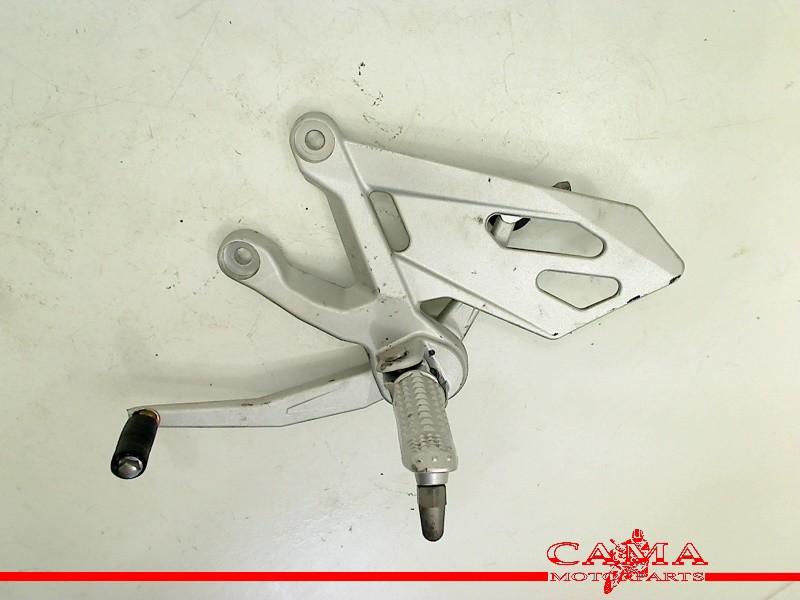 REPOSE PIEDS AVANT GAUCHE S 1000 R 2014-2016 (S1000R K47), Motos, Dhr. S. di Majo, Utilisé, Info@cama-motorparts.nl, P.J. Troelstraweg 8 8
3144 CX  MAASSLUIS, NL