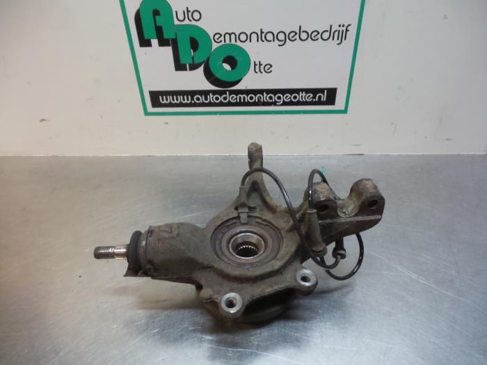 Joint avant gauche d'un Citroen C4 (C4 04-), Autos : Pièces & Accessoires, -, 3 mois de garantie, Utilisé, -