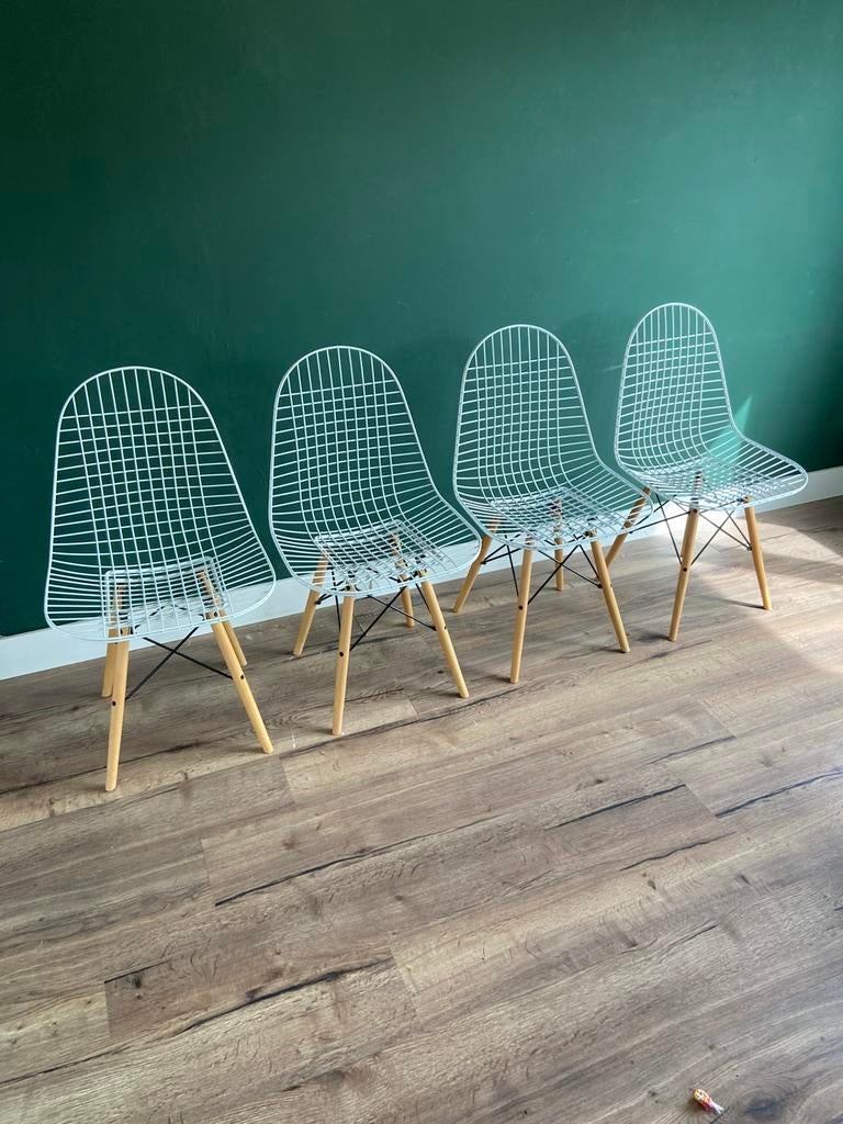 Design stoelen, Ophalen, Zo goed als nieuw