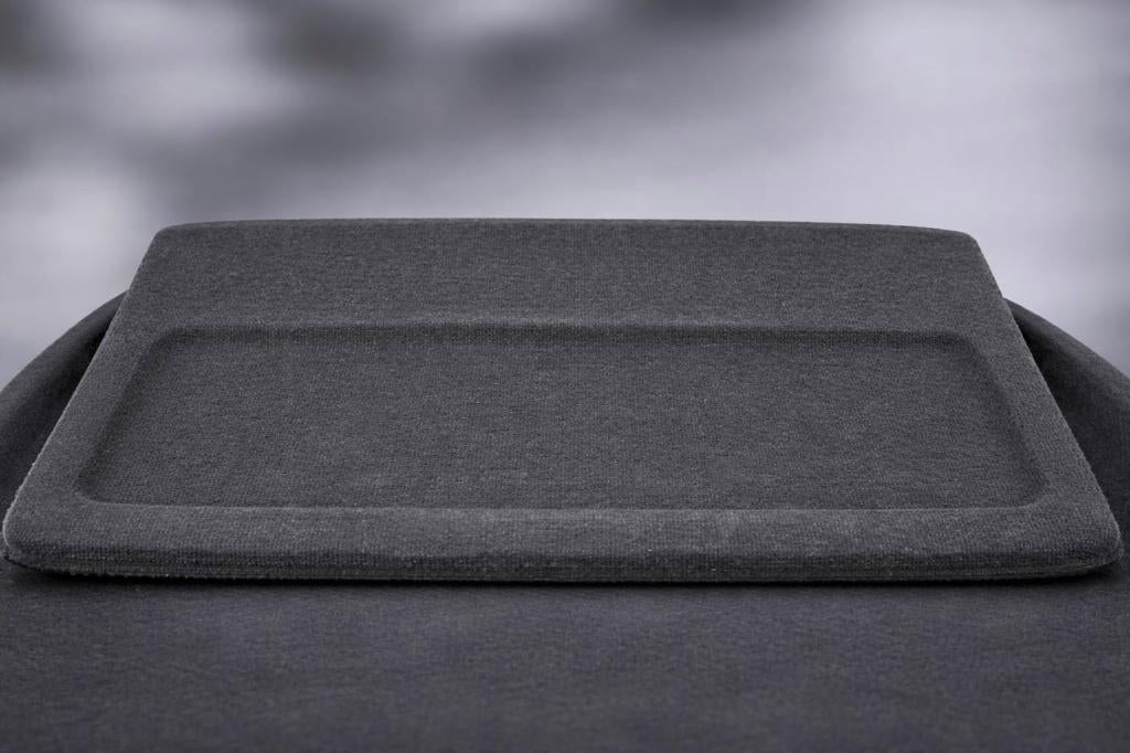 Achterbord voor VW Golf 3, Ophalen, Gebruikt, Volkswagen