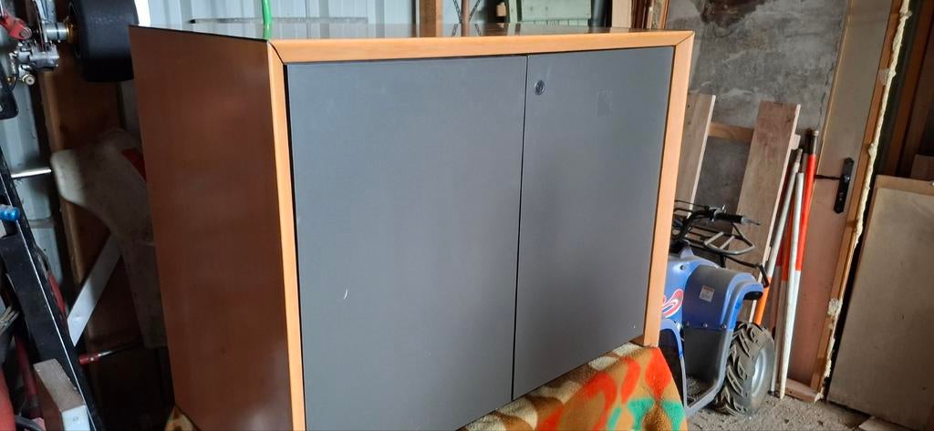 Ensemble Meuble de bureau professionnel, Maison & Meubles, Enlèvement