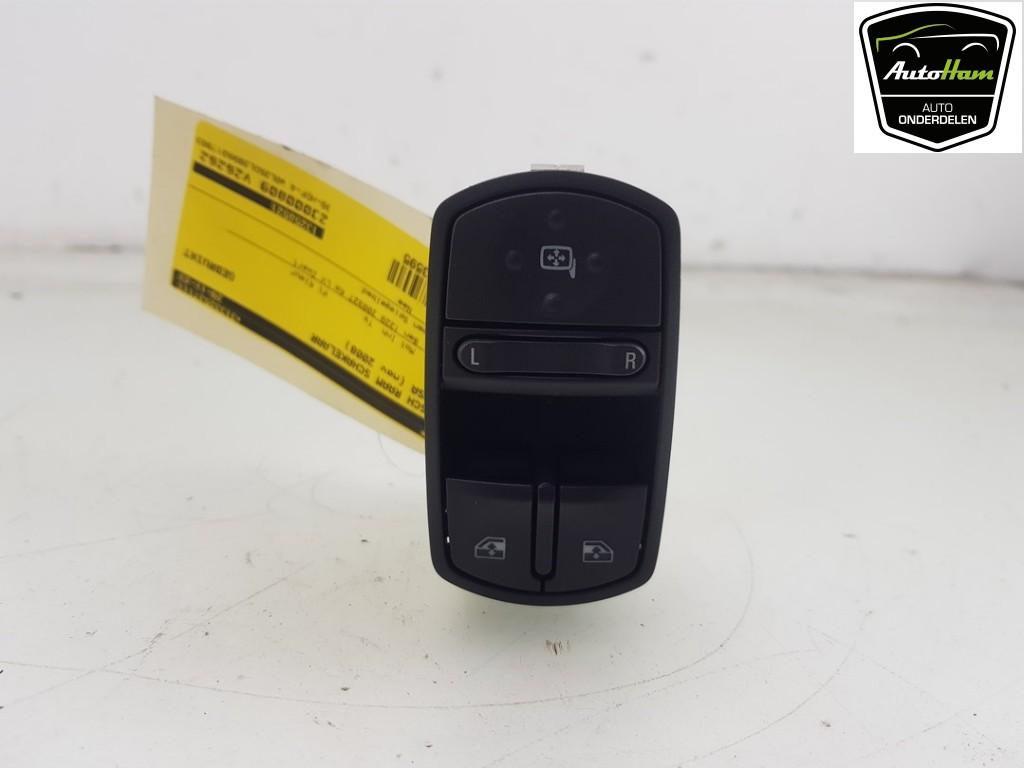 RAAMSCHAKELAAR Opel Corsa D (|13258521AA|13258521|), Gebruikt, Opel