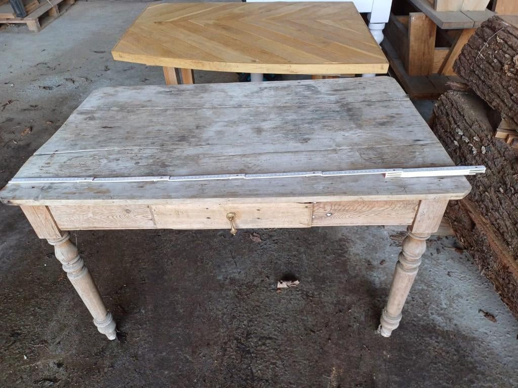 tafel, Huis en Inrichting, Bureaus, Ophalen