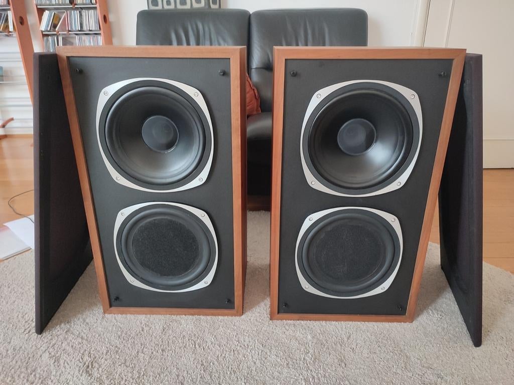 Tannoy Dorset T185, TV, Hi-fi & Vidéo