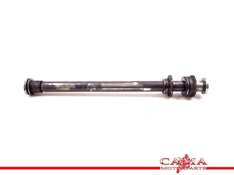 VOORAS Z 1000 SX 2010-2013 +ABS (Z1000SX ZX1000G-H), Dhr. S. di Majo, Gebruikt, Info@cama-motorparts.nl, P.J. Troelstraweg 8 8
3144 CX  MAASSLUIS, NL